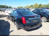 Cadillac Cts Luxury 1G6AX5SX3E0192094 снимка