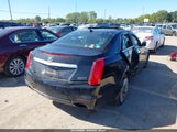 Cadillac Cts Luxury 1G6AX5SX3E0192094 снимка