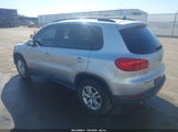 Volkswagen Tiguan S WVGAV7AX6FW507139 photo