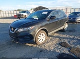 Nissan Rogue Sport S Fwd Xtronic Cvt JN1BJ1CVXLW250935 fotografie