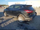 Nissan Rogue Sport S Fwd Xtronic Cvt JN1BJ1CVXLW250935 fotografie