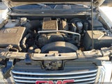 GMC Envoy Slt 1GKDS13S172176539 fotografie