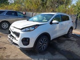 Kia Sportage Ex KNDPN3ACXK7588218 снимка