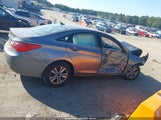 Hyundai Sonata Gls 5NPEB4AC4BH078268 снимка