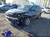 Toyota Highlander Limited V6 5TDDKRFH0ES021173 снимка