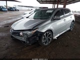 Toyota Corolla Im JTNKARJE3HJ551075 снимка