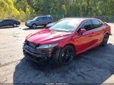 Toyota Camry Xse 4T1K61AK4RU213127 снимка