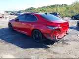 Toyota Camry Xse 4T1K61AK4RU213127 снимка
