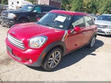 Mini Countryman Cooper WMWZB3C51DWM31764 снимка