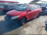 Toyota Corolla Le 2T1BU4EE4AC249207 снимка