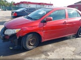Toyota Corolla Le 2T1BU4EE4AC249207 fotografie