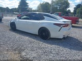 Toyota Camry Xse 4T1K61AK9PU092978 photo