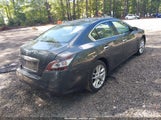 Nissan Maxima 3.5 S 1N4AA5AP1DC842169 снимка