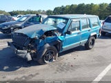 Jeep Cherokee Se 1J4FT28S3RL182947 fotografie