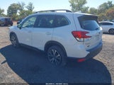Subaru Forester Limited JF2SKAUC7MH547515 снимка
