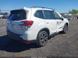 Subaru Forester Limited JF2SKAUC7MH547515 снимка