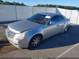 Cadillac Cts Standard 1G6DM577180111564 снимка