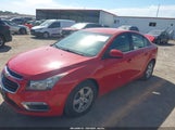 Chevrolet Cruze Limited 1Lt Auto 1G1PE5SBXG7108499 fotografie