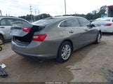 Chevrolet Malibu Lt 1G1ZD5ST0JF125698 снимка