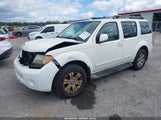 Nissan Pathfinder Se 5N1AR1NN9AC609247 снимка