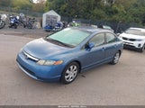 Honda Civic Lx 2HGFA16538H522372 снимка