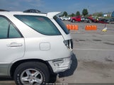 Lexus Rx 300 JTJHF10U520280265 fotografie