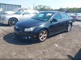 Chevrolet Cruze 2Lt Auto 1G1PE5SB8D7234002 снимка
