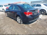 Chevrolet Cruze 2Lt Auto 1G1PE5SB8D7234002 снимка