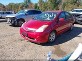 Toyota Prius JTDKB20U783362967 снимка