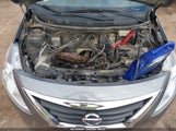 Nissan Versa 1.6 Sv 3N1CN7AP5KL862514 photo