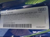 Audi A3 2.0T Premium WAUBFGFFXF1008313 снимка