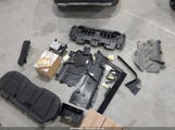 Mercedes-Benz Gle 450 Coupe 4Matic 4JGFD5KBXSB293189 photo