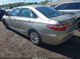 Toyota Camry Le 4T4BF1FK6FR461213 снимка