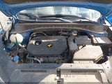 Hyundai Tucson Se KM8J3CA40HU272563 снимка