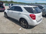 Chevrolet Equinox Ltz 2GNALDEK2G6114278 снимка