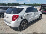 Chevrolet Equinox Ltz 2GNALDEK2G6114278 снимка