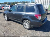 Subaru Forester 2.5X Touring JF2SHAHC1BH724663 снимка