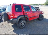 Jeep Liberty Sport 1J4GL48K63W712947 снимка