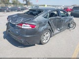 Ford Fusion Se 3FA6P0HD7KR133778 снимка