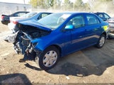 Toyota Corolla Le 2T1BU4EE5AC428162 снимка