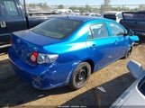Toyota Corolla Le 2T1BU4EE5AC428162 снимка