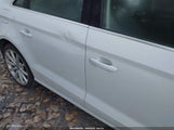 Audi A3 2.0T Premium WAUEFGFF5F1047324 снимка