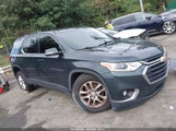 Chevrolet Traverse 1Lt 1GNEVGKW9KJ302084 photo