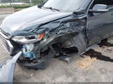 Chevrolet Traverse 1Lt 1GNEVGKW9KJ302084 photo