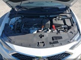 Acura Ilx Premium Package 19UDE2F78NA003573 снимка