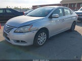 Nissan Sentra Sv 3N1AB7AP6FY282956 снимка
