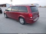 Dodge Grand Caravan Se 2C4RDGBG6FR623913 снимка