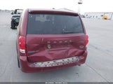 Dodge Grand Caravan Se 2C4RDGBG6FR623913 снимка