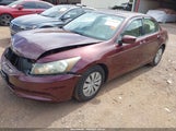 Honda Accord 2.4 Lx 1HGCP2F36BA071188 снимка