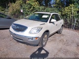 Buick Enclave Leather 5GAKRCED8CJ354361 снимка